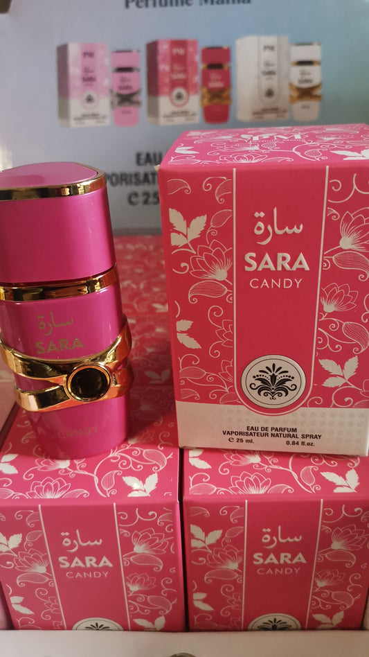 PROFUMO SARA DUPE YARA