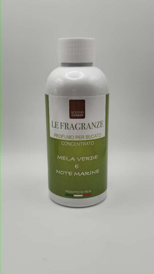 ESSENZE BUCATO BONTURI CASA