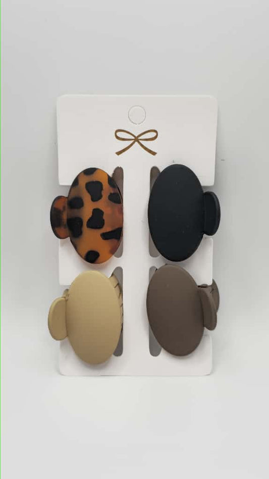 MOLLETTE PER CAPELLI