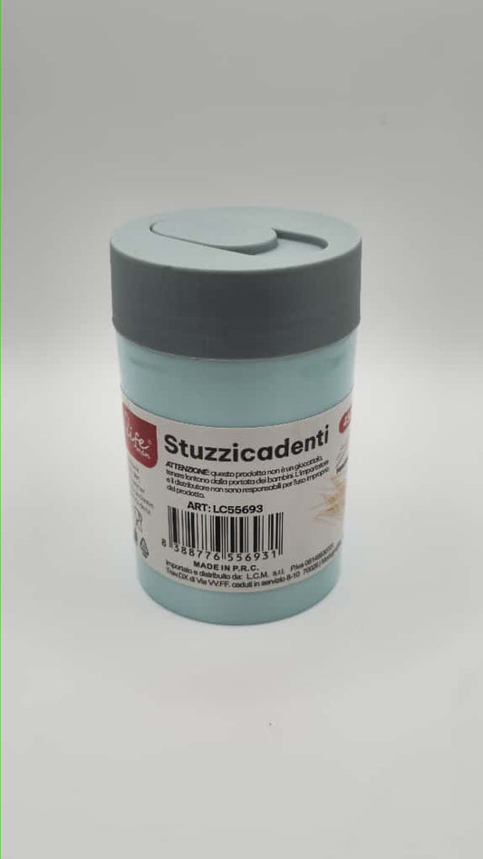 STUZZICADENTI
