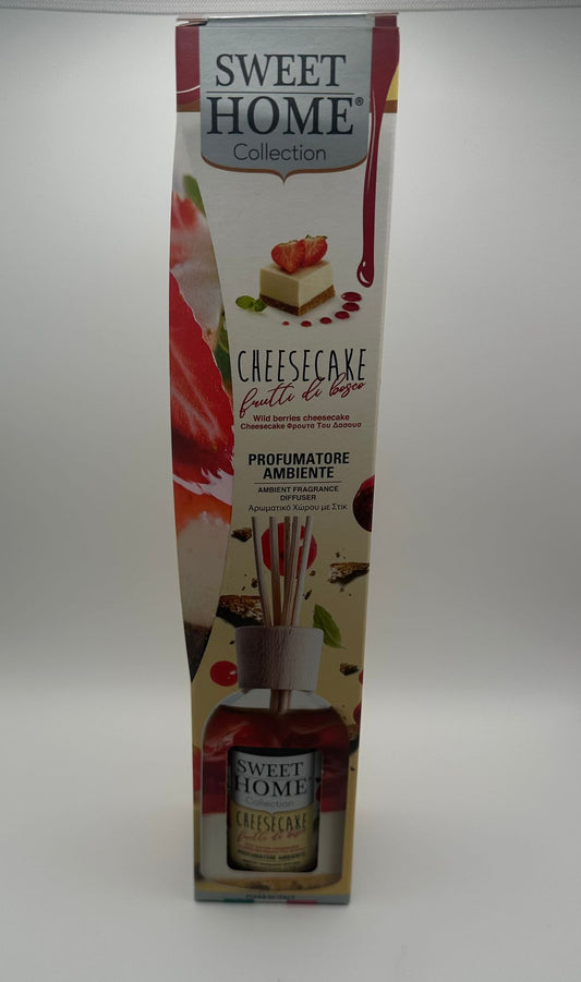 PROFUMATORI AMBIENTE SWEET HOME
