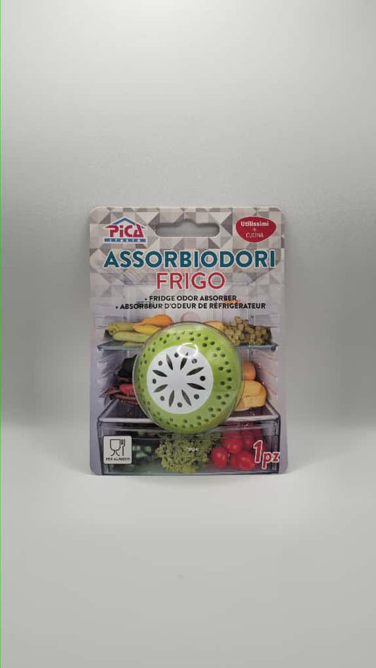ASSORBIODORI FRIGO