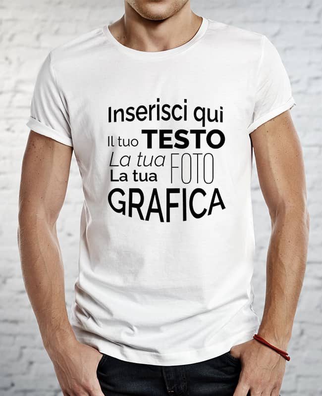 OGGETTI PERSONALIZZATI