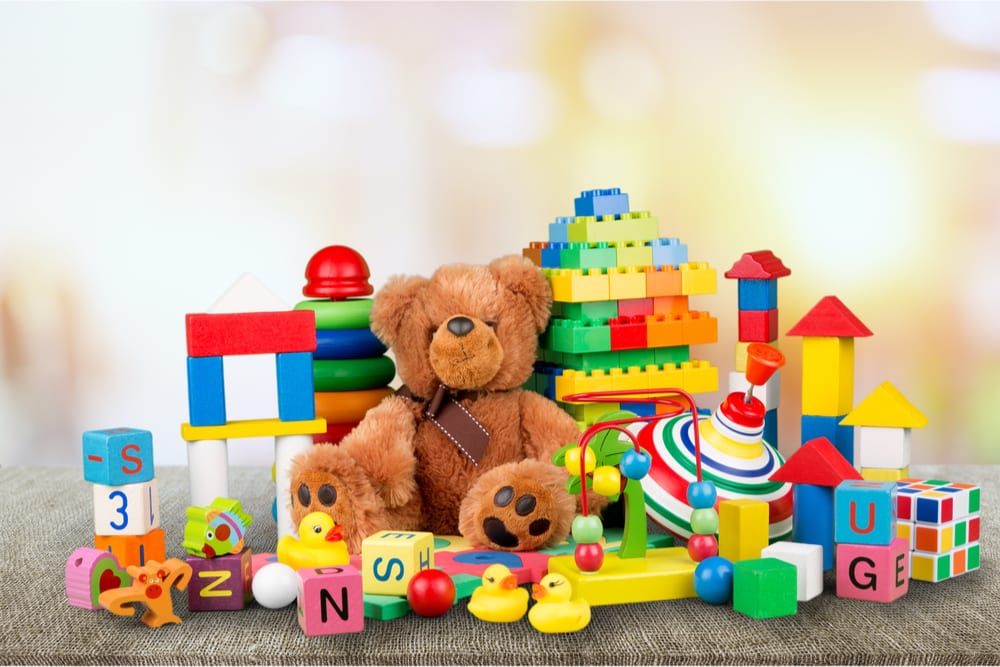GIOCHI BIMBI