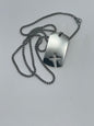 COLLANA CON CROCE