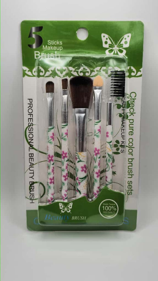 SET PENNELLI E SET SPUGNETTE