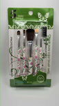 SET PENNELLI E SET SPUGNETTE