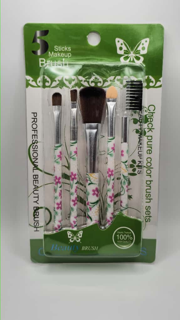 SET PENNELLI E SET SPUGNETTE