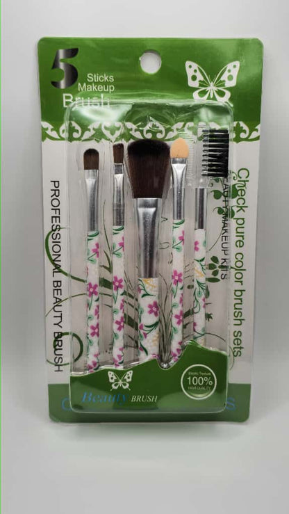 SET PENNELLI E SET SPUGNETTE