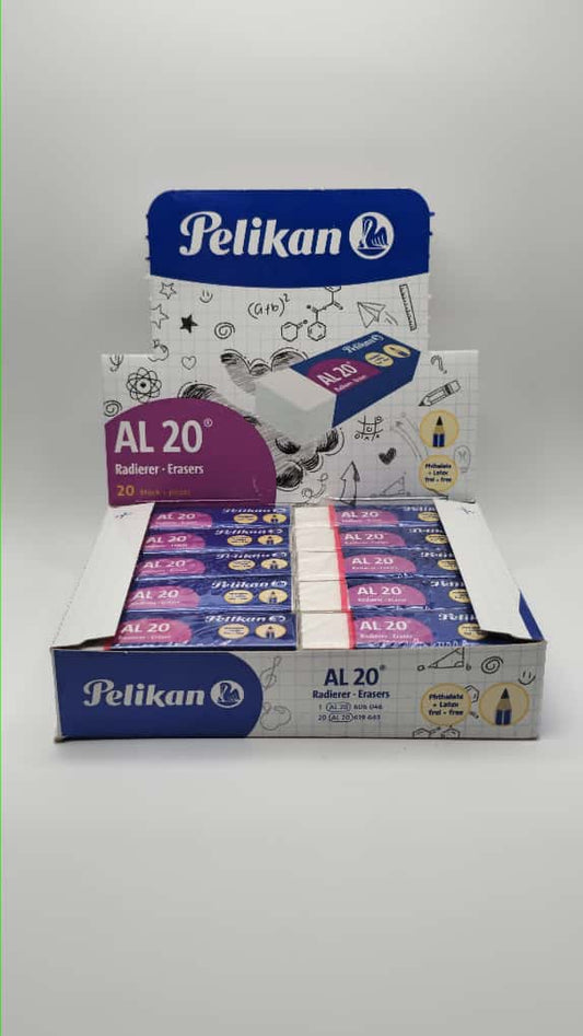 GOMMA DA CANCELLARE PELIKAN