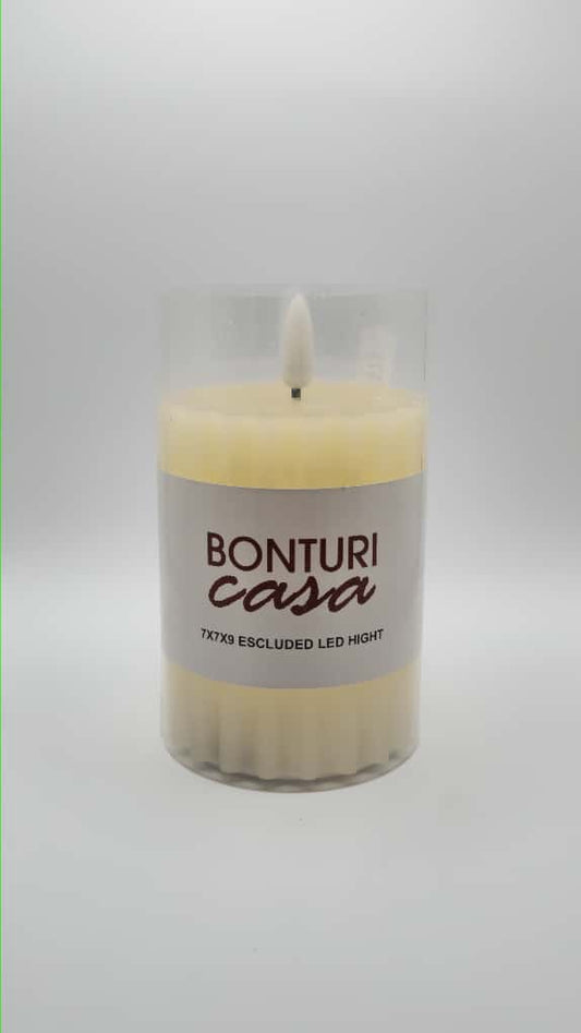 CANDELE BONTURI CASA