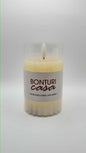 CANDELE BONTURI CASA