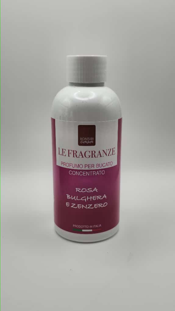 ESSENZE BUCATO BONTURI CASA