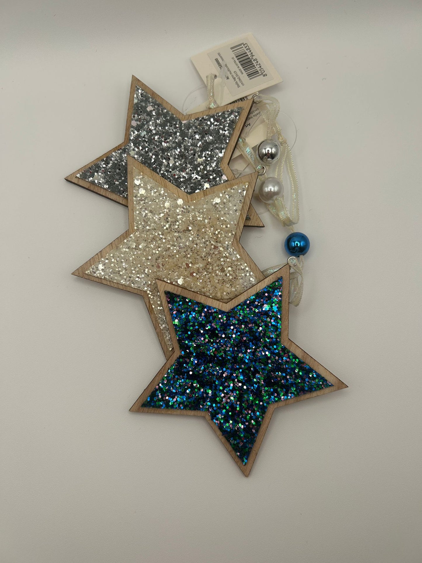 STELLE DI NATALE