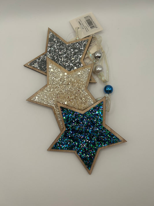 STELLE DI NATALE