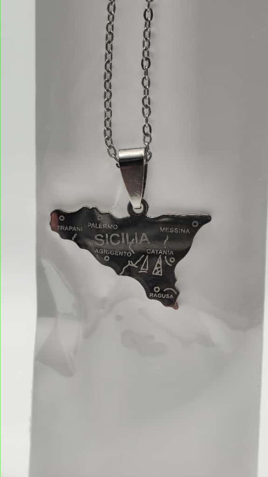 COLLANA SICILIA