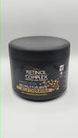 CREMA RISTRUTTURANTE CAPELLI RETINOL COMPLEX