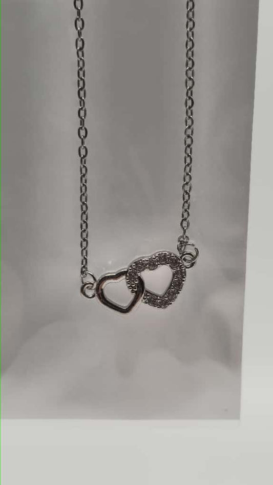 COLLANA CUORICINI