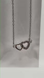 COLLANA CUORICINI