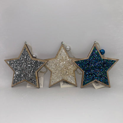 STELLE DI NATALE