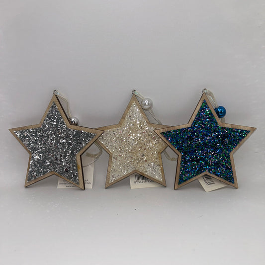 STELLE DI NATALE
