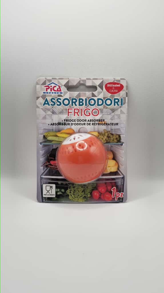 ASSORBIODORI FRIGO