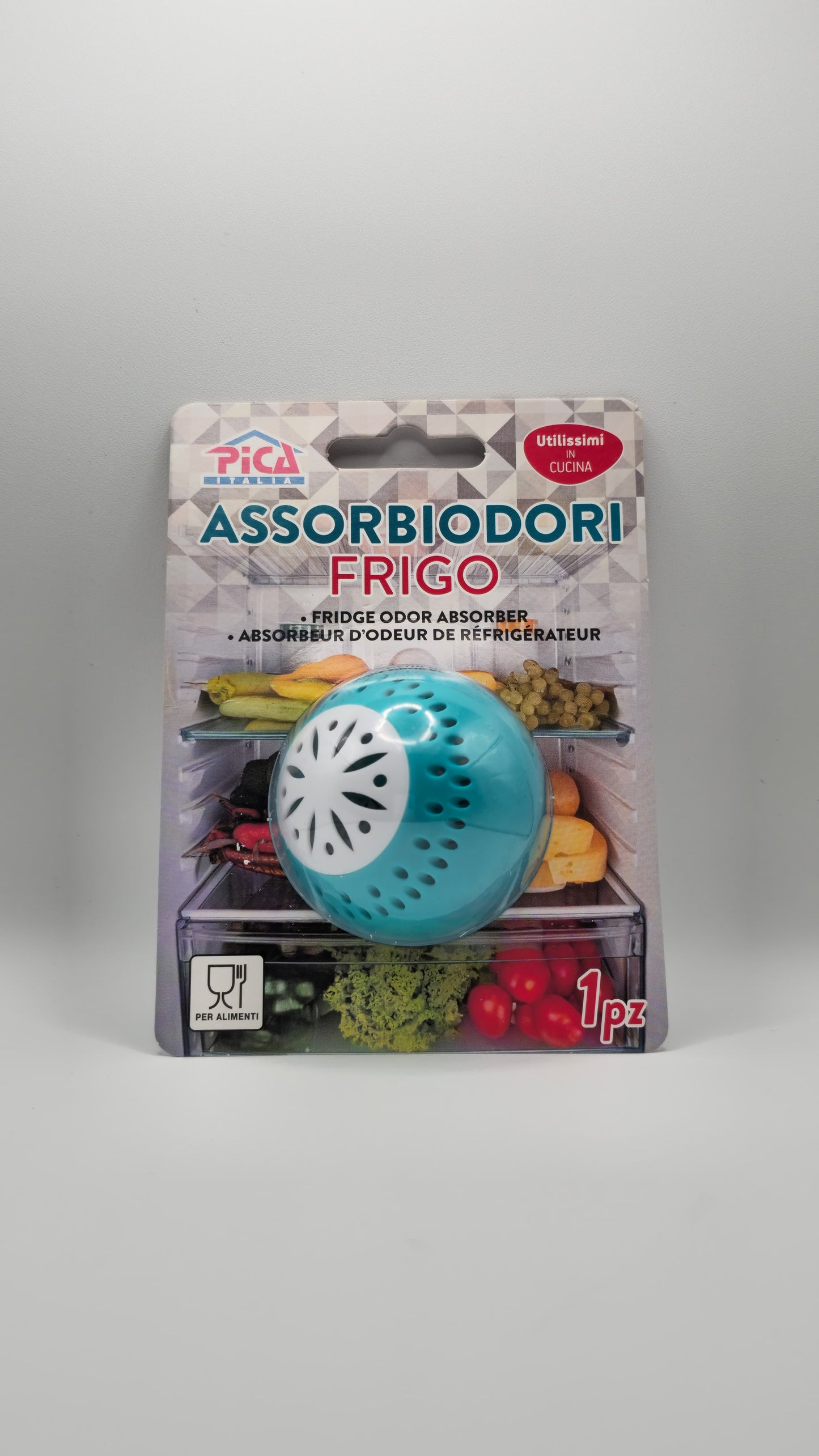 ASSORBIODORI FRIGO