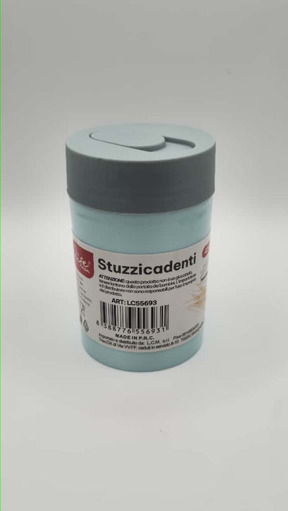 STUZZICADENTI