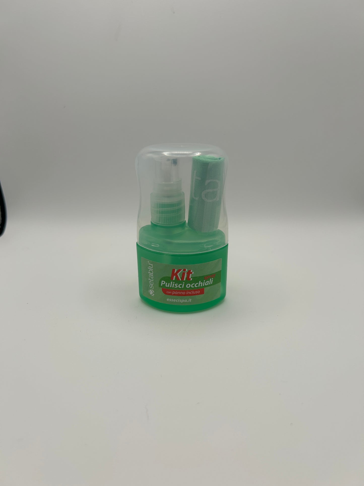 KIT PULISCI OCCHIALI