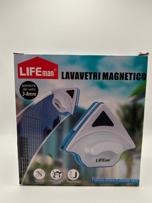 LAVAVETRI MAGNETICO