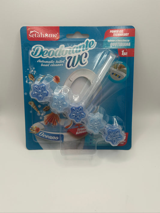 DEODORANTE WC