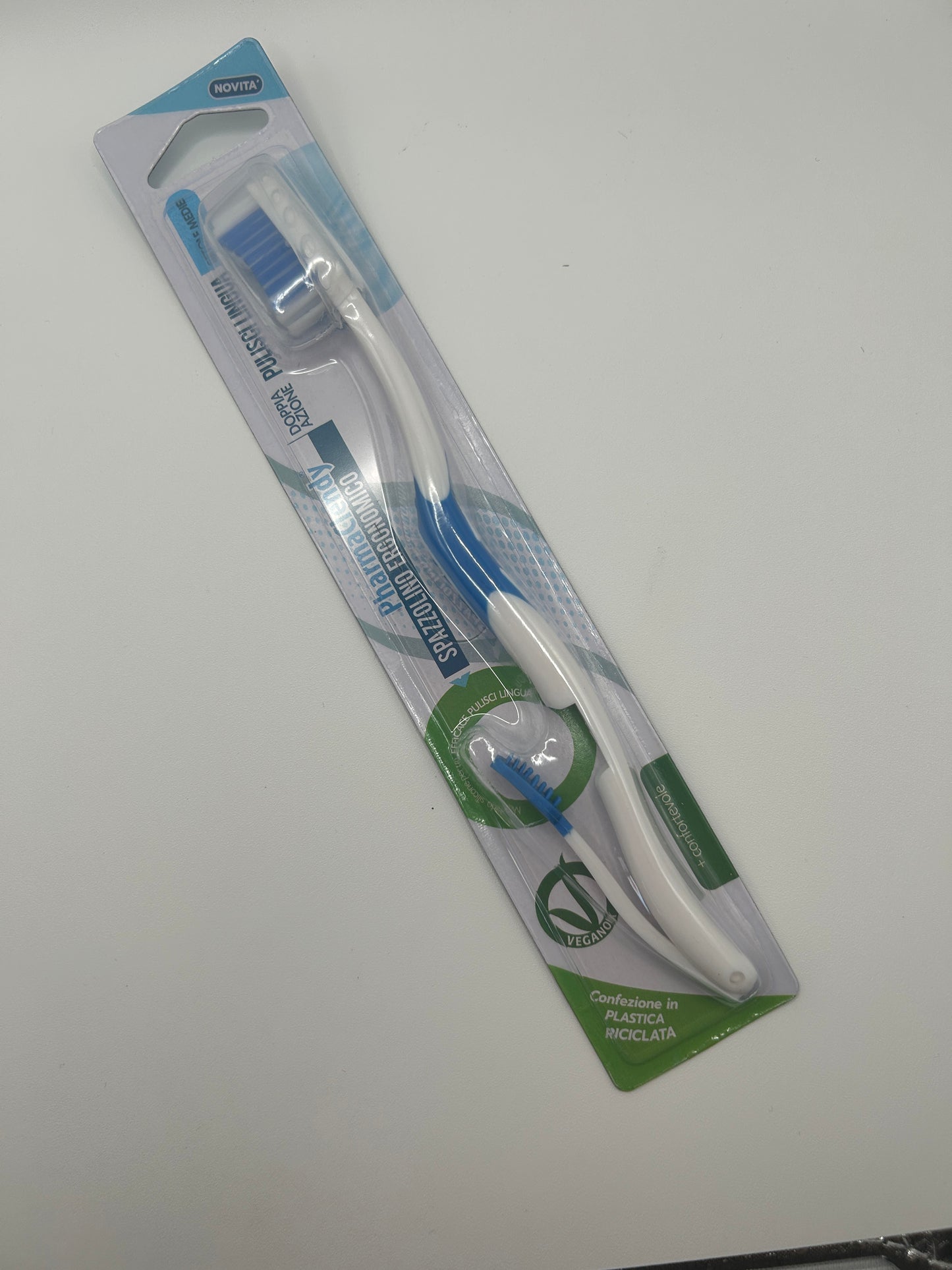 SPAZZOLINO DA DENTI