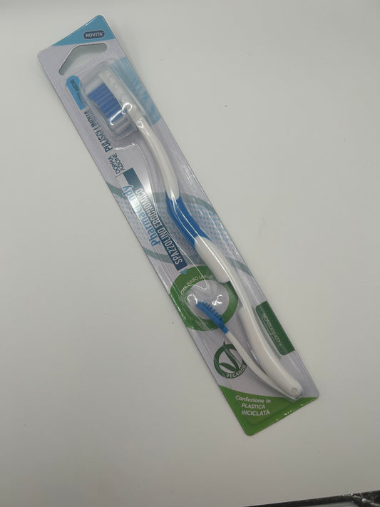 SPAZZOLINO DA DENTI