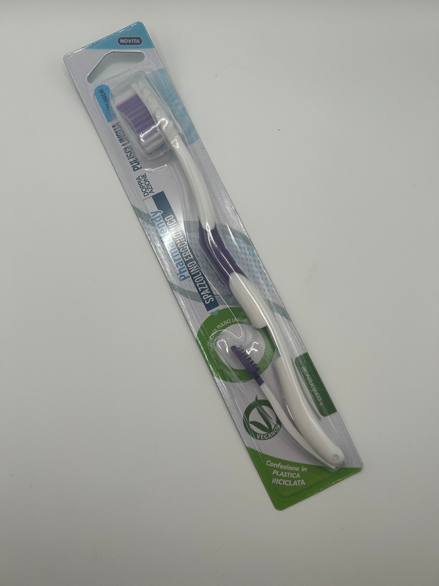 SPAZZOLINO DA DENTI
