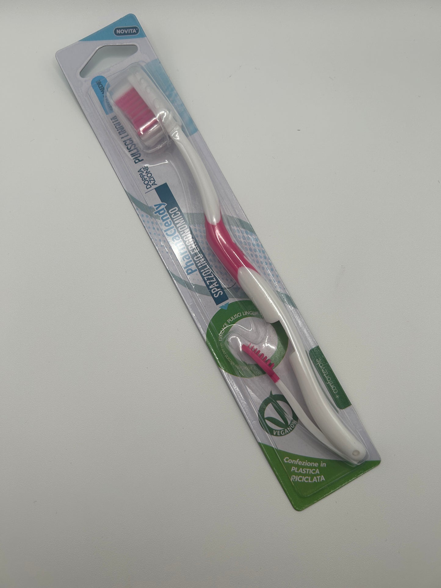 SPAZZOLINO DA DENTI