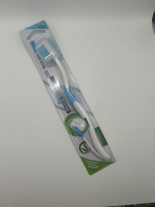 SPAZZOLINO DA DENTI