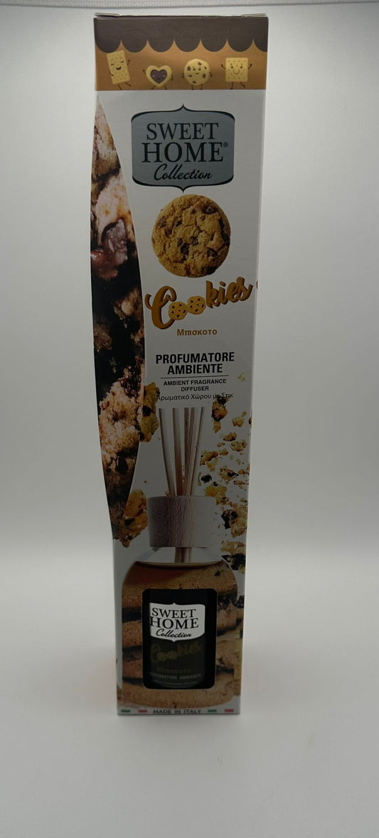 PROFUMATORI AMBIENTE SWEET HOME
