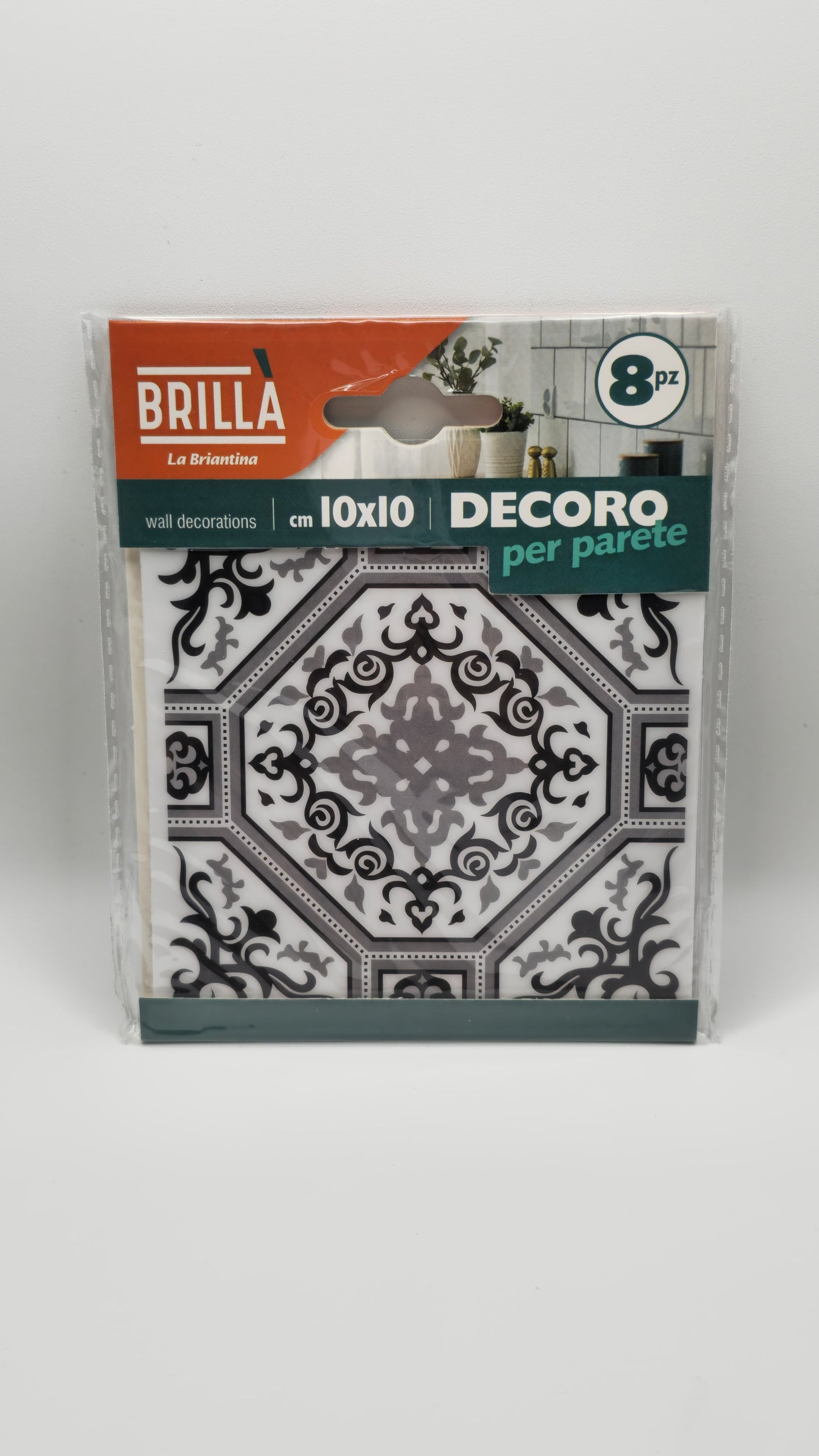 ADESIVO PER MATTONELLE
