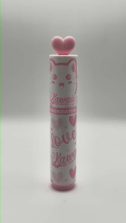 Evidenziatori Cuoricino Kawaii