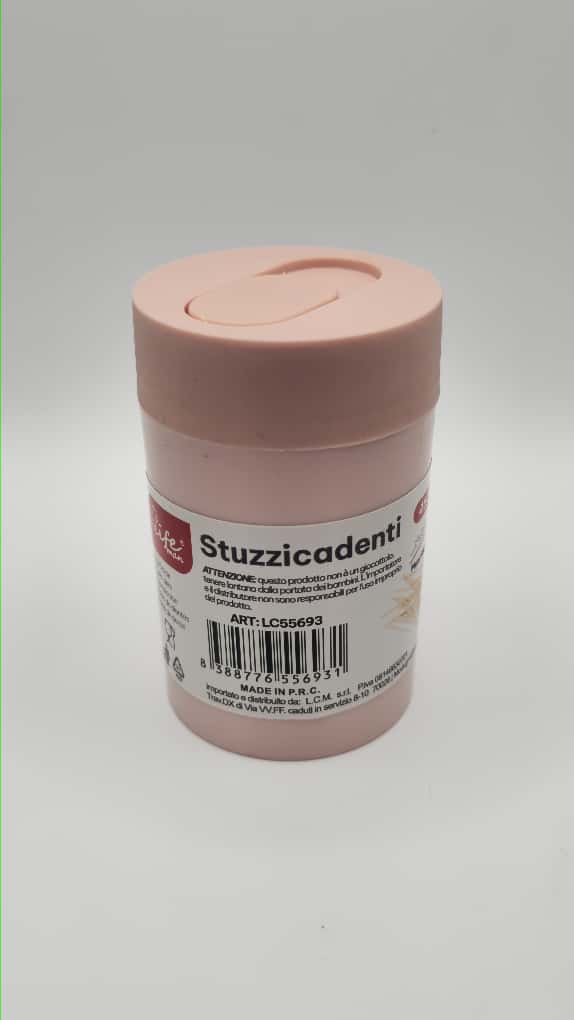 STUZZICADENTI