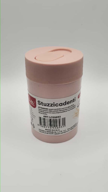 STUZZICADENTI