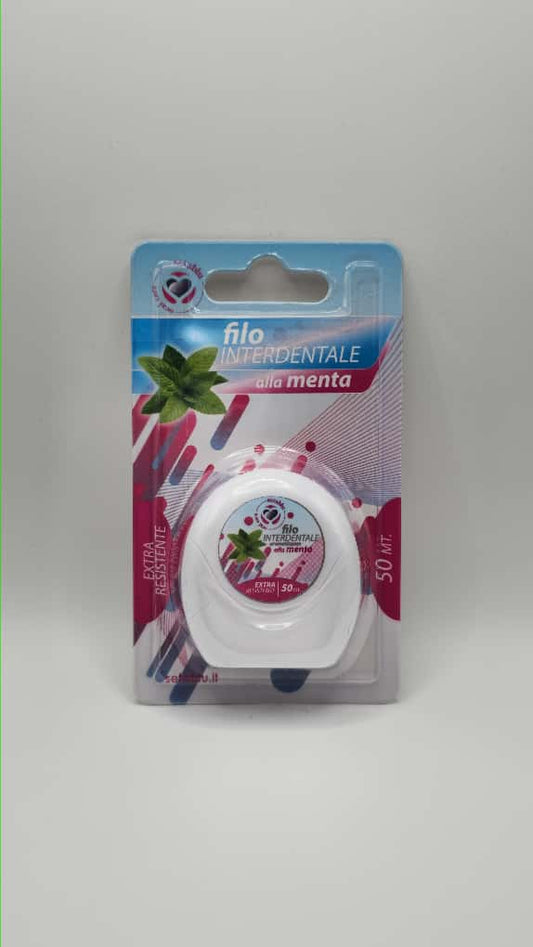 FILO INTERDENTALE