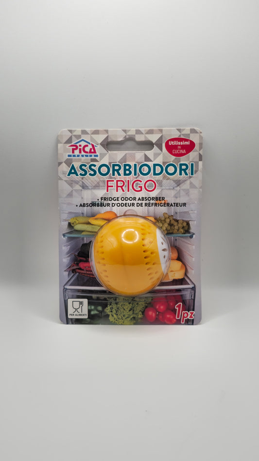 ASSORBIODORI FRIGO