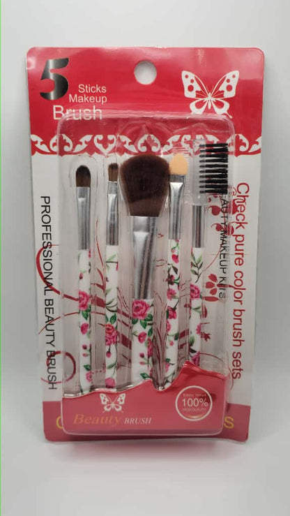 SET PENNELLI E SET SPUGNETTE