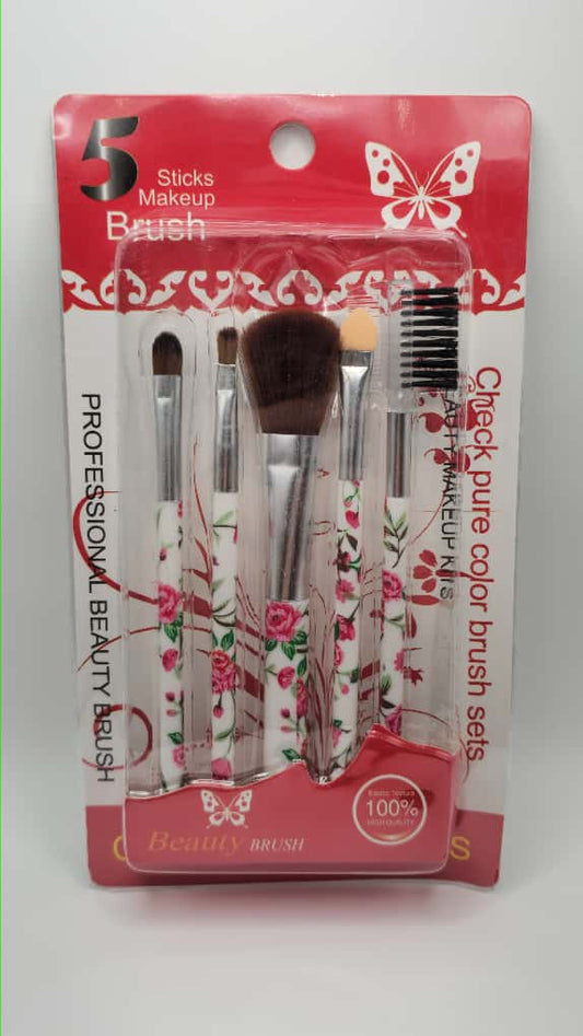 SET PENNELLI E SET SPUGNETTE