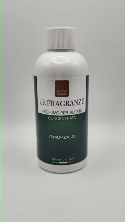 ESSENZE BUCATO BONTURI CASA
